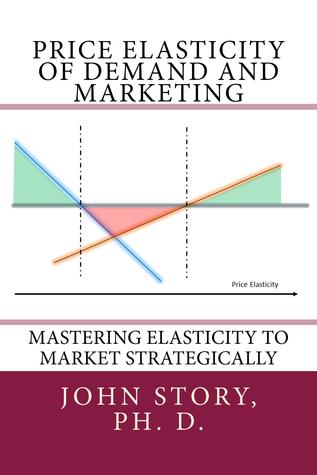 [ae87d] %R.e.a.d% Price Elasticity of Demand and Marketing: Mastering elasticity to market strategically - John Story ~e.P.u.b%