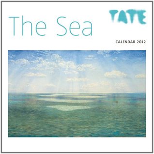 [eaa2f] %R.e.a.d# Calendar 2012 TATE The Sea (Flame Tree Art Calendars) Wall 30 x 30 cm (12 x 12 in) -  !e.P.u.b^