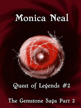 [fca8a] !Download# Quest of Legends #2: The Gemstone Saga Part 2 - Monica Neal #PDF%