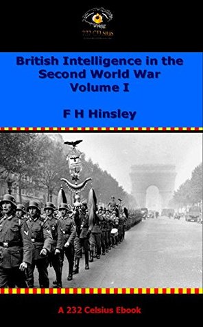 [8a924] *Read~ %Online~ British Intelligence in the Second World War Volume I - F.H. Hinsley *ePub@