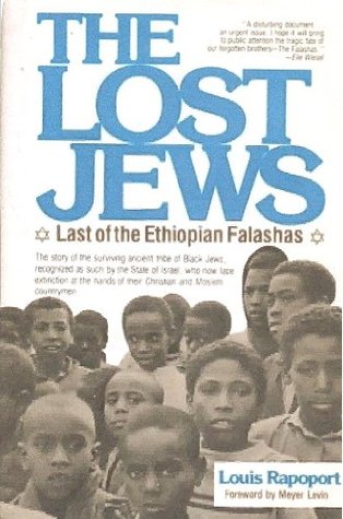 [6bbe4] %Read* The Lost Jews: Last of the Ethiopian Falashas - Louis Rapoport !P.D.F*