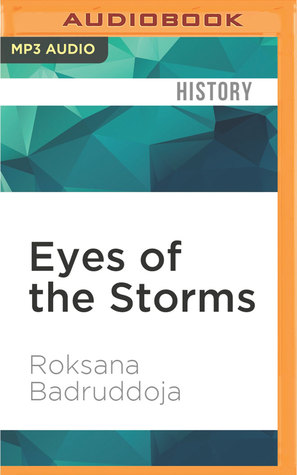 [ba581] @Download~ Eyes of the Storms: The Voices of South Asian-American Women - Roksana Badruddoja @P.D.F!