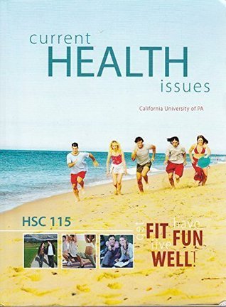 [e9d4e] ~R.e.a.d^ ^O.n.l.i.n.e@ Core Concepts in Health, 12e (Current Health Issues) (California University of Pennsylvania: HSC 115) - Paul M. Insel *ePub!