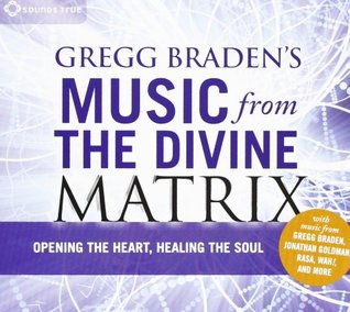 [86f5e] @Read~ Gregg Braden's Music from the Divine Matrix: Opening the Heart, Healing the Soul -  ~P.D.F^