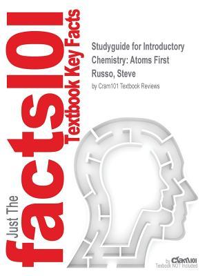 [12721] @Read* ~Online* Introductory Chemistry: Atoms First by Russo, Steve, ISBN 9780321926951--Study Guide - Cram101 Textbook Reviews !P.D.F~