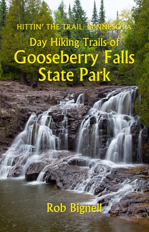 [68cd3] !R.e.a.d^ Day Hiking Trails of Gooseberry Falls State Park - Rob Bignell @e.P.u.b^