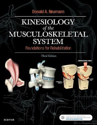 [9eddd] @R.e.a.d~ Kinesiology of the Musculoskeletal System: Foundations for Rehabilitation - Donald A. Neumann ^ePub!