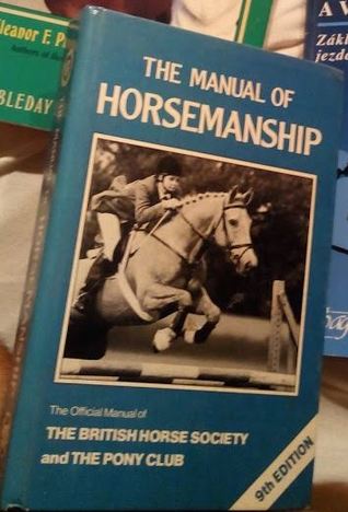 [f0091] !F.u.l.l.! %D.o.w.n.l.o.a.d% Manual of Horsemanship: The Official Manual of the British Horse Society and the Pony Club, 9th - British Horse Society !e.P.u.b^