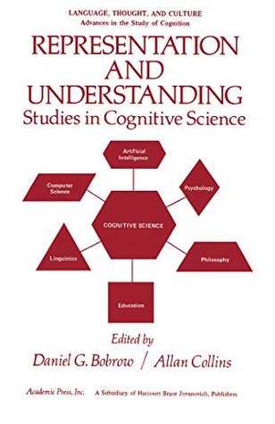 [ae6bf] *Full! !Download^ Representation and Understanding: Studies in Cognitive Science (Language, Thought & Culture) - Jerry Bobrow !P.D.F@