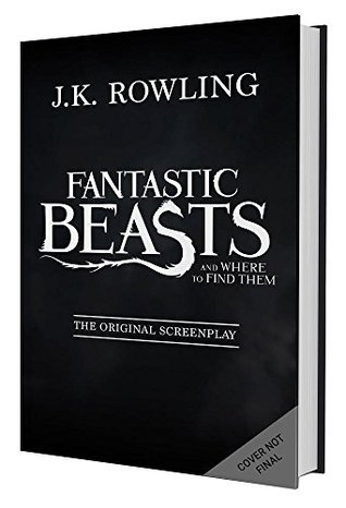 a3b2e] #D.o.w.n.l.o.a.d% Fantastic Beasts and Where to Find Them: The Original Screenplay - J.K. Rowling %e.P.u.b@