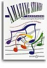 [ed23c] ^Full# *Download# BOOSEY & HAWKES HARRISON - AMAZING STUDIES - SAXOPHONE Educational books Saxophone - Franz Joseph Haydn #PDF*