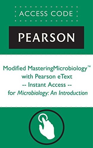 [54cd0] *F.u.l.l.^ ~D.o.w.n.l.o.a.d# Modified MasteringMicrobiology® with Pearson eText -- Instant Access -- for Microbiology: An Introduction - Pearson Education %P.D.F*