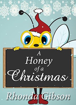 4faa5] %D.o.w.n.l.o.a.d% A Honey of A Christmas: Historical Romance Christmas Novella - includes recipes - Rhonda Gibson ^P.D.F%