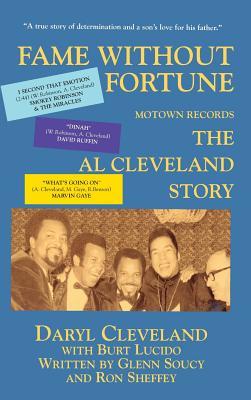 [f40db] ~R.e.a.d@ ^O.n.l.i.n.e~ Fame Without Fortune, Motown Records, the Al Cleveland Story - Glenn Soucy ^ePub^