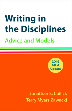 [13e9e] %Download% Writing in the Disciplines Supplement with 2016 MLA Update - Diana Hacker ~e.P.u.b!