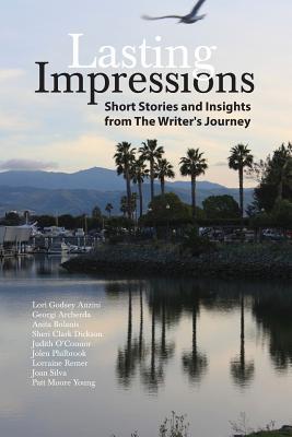 [3fad1] !Read% Lasting Impressions: Short Stories and Insights from the Writer's Journey - Lori Godsey Anzini %P.D.F!