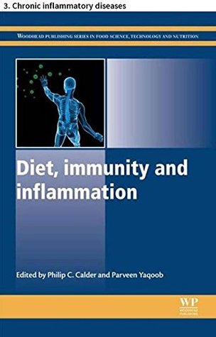 [9c697] ~Full% #Download^ Diet, immunity and inflammation: 3. Chronic inflammatory diseases - A. Kiliç ~e.P.u.b@