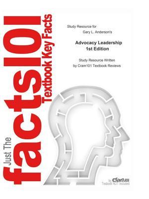 [24cc0] *Read% Advocacy Leadership: Education, History of Education - Cram101 Textbook Reviews #PDF~