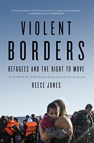 [4fd2b] ~Full* ~Download~ Violent Borders: Refugees and the Right to Move - Reece Jones #e.P.u.b^