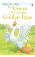 bd8c2] *D.o.w.n.l.o.a.d# Goose That Laid the Golden Egg - Level 3 (Usborne First Reading) - Rosie Dickins *ePub~