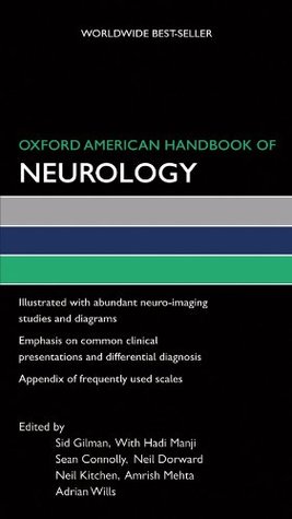 [5cfd6] *Read* @Online@ Oxford American Handbook of Neurology (Oxford American Handbooks of Medicine) - Sid Gilman %e.P.u.b*