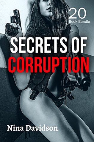 [93e70] ~Read# Erotica: Secrets Of Corruption (New Adult Romance Bundle)(Erotic Sex Taboo Box Set) - Nina Davidson !PDF%