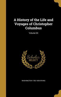 [60a12] @R.e.a.d* A History of the Life and Voyages of Christopher Columbus; Volume 04 - Washington Irving @PDF#