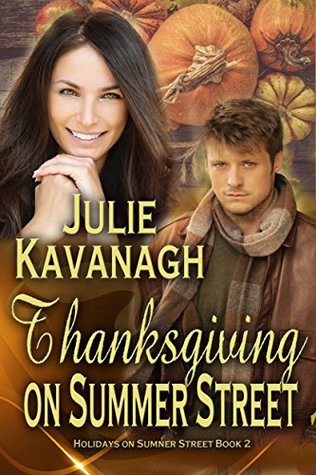 [1d18d] !Download# Thanksgiving on Summer Street (Holidays on Summer Street Book 2) - Julie Kavanagh *P.D.F@