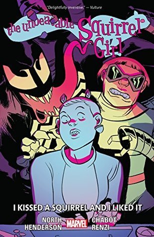 [48512] @R.e.a.d^ #O.n.l.i.n.e* The Unbeatable Squirrel Girl, Vol. 4: I Kissed a Squirrel and I Liked It - Ryan North *P.D.F^