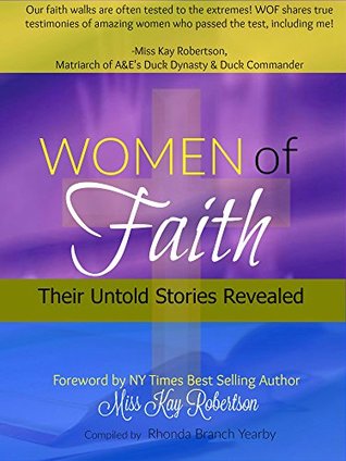 [d08ae] !R.e.a.d@ #O.n.l.i.n.e^ Women Of Faith: Their Untold Stories Revealed - Rhonda Branch-Yearby %P.D.F@