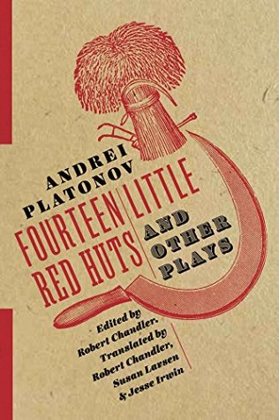 [8a47f] ~R.e.a.d% %O.n.l.i.n.e! Fourteen Little Red Huts and Other Plays (Russian Library) - Andrei Platonov @e.P.u.b~