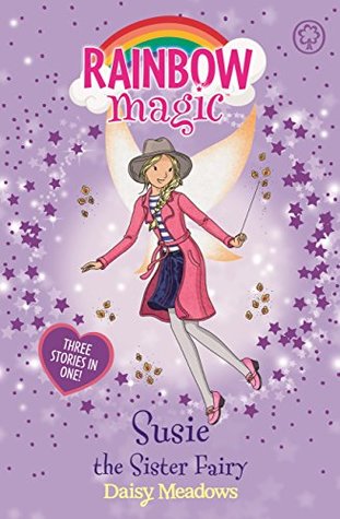 [1e4f0] #Download% Susie the Sister Fairy: Special (Rainbow Magic Book 1) - Daisy Meadows @ePub^