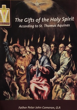 [dbe2e] #Read^ The Gifts of the Holy Spirit According to St. Thomas Aquinas - Peter John Cameron *P.D.F%