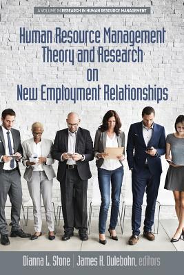 [55b13] *R.e.a.d# ^O.n.l.i.n.e~ Human Resource Management: Theory and Research on New Employment Relationships - Dianna .L Stone *ePub*