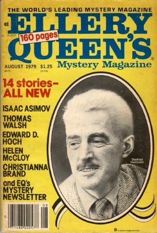 [f9fe6] ~F.u.l.l.^ %D.o.w.n.l.o.a.d* Ellery Queen's Mystery Magazine August 1979 (Vol 74 no. 2) - Ellery Queen ~P.D.F@