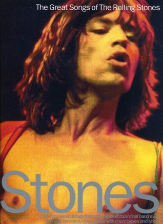 [1fb48] ~Read^ The Great Songs of the Rolling Stones (Piano Vocal Guitar) - The Stones #ePub@