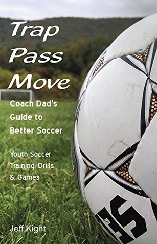 [df8d7] !Full* @Download* Trap - Pass - Move, Coach Dad's Guide to Better Soccer: Youth Soccer Training, Drills & Games (Better Youth Soccer & Futsal Coaching Book 1) - Jeff Kight !e.P.u.b@