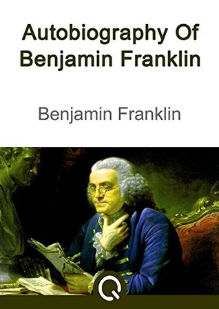 [5e3f4] @F.u.l.l.% !D.o.w.n.l.o.a.d^ Autobiography Of Benjamin Franklin & Incidents In The Life Of A Slave Girl By Harriet Ann Jacobs - Benjamin Franklin @ePub!