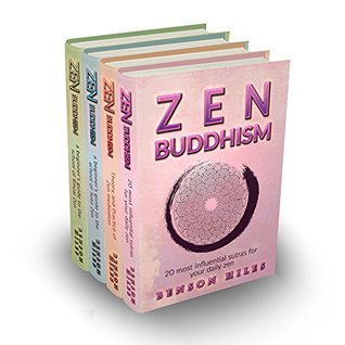 [cc1ae] %Full^ ^Download~ ZEN : 4 manuscripts Zen Buddhism 20 most influential sutras,Theory and Practice of Zen meditation,a beginner's guide to the school of Rinzai Zen, and a  of Soto Zen (Zen Buddhism Bundle Book 3) - Benson Hiles !e.P.u.b!