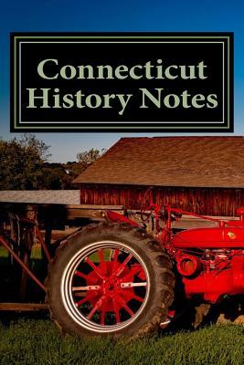 [becd7] ~F.u.l.l.^ !D.o.w.n.l.o.a.d~ Connecticut History Notes: A 6 X 9 Blank Journal -  ^PDF!