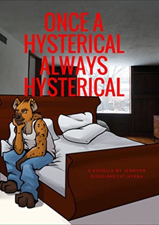 [64cd4] ~R.e.a.d^ Once a Hysterical Always a Hysterical (New Africana Vice Saga Book 8) - Jennifer Gisselbrecht Hyena *ePub!