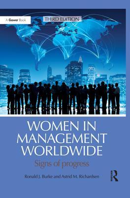 [7884a] @R.e.a.d! Women in Management Worldwide: Signs of Progress - Ronald J. Burke %e.P.u.b^