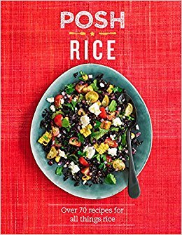 [b7faf] #R.e.a.d~ *O.n.l.i.n.e* Posh Rice: Over 70 Recipes for All Things Rice - Quadrille Publishing %e.P.u.b#