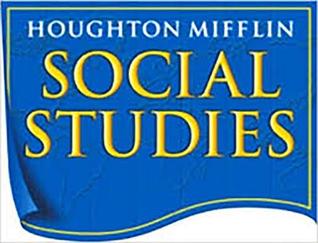 [2355c] ~R.e.a.d~ !O.n.l.i.n.e~ Houghton Mifflin Social Studies: Independent Books Set of 6 by Strand Level 2 Below - Houghton Mifflin Company ^P.D.F@