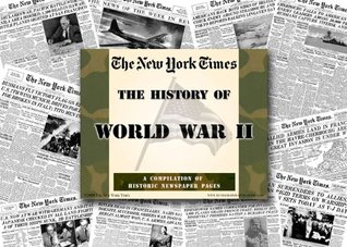 [2da51] ^Full* *Download# New York Times Historic WWII Newspaper Compilation - Retrographics ^e.P.u.b%