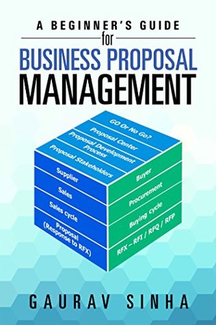 c2cd6] !D.o.w.n.l.o.a.d~ A Beginner's Guide for Business Proposal Management - Gaurav Sinha ~e.P.u.b%