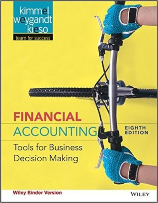 [9def0] !Read@ %Online~ Financial Accounting:Tools for Business Decision Making, Eighth Edition WileyPLUS Access Code - Paul D. Kimmel !P.D.F%