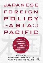 [88f5b] ~Download% Japanese Foreign Policy in Asia and the Pacific - Akitoshi Miyashita !PDF*