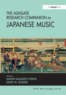 [db22f] ^R.e.a.d# @O.n.l.i.n.e! The Ashgate Research Companion to Japanese Music - Alison McQueen Tokita %P.D.F*