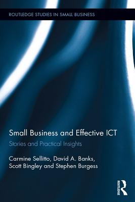 [b712b] !Read@ Small Businesses and Effective Ict: Stories and Practical Insights - Carmine Sellitto @P.D.F^